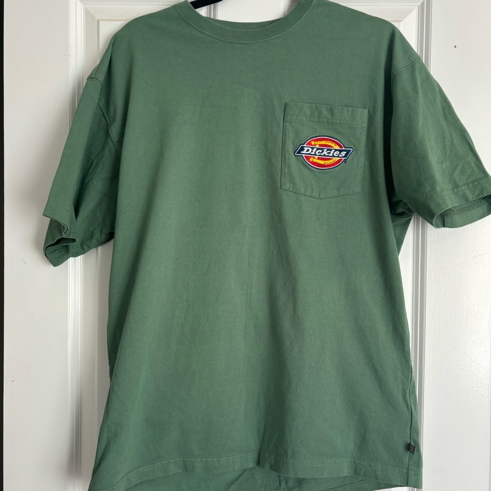 Dickies T-Shirt - Picture 2 of 4